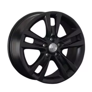 Диск литой Replay FD61 7x17 5x108 ET50 d63,3 MB (конус, C570)