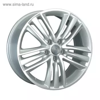 Диск литой Replay FD77 8x18 5x114,3 ET44 d63,3 SF (конус, C570)