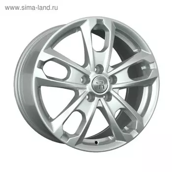 Диск литой Replay FD97 8x18 5x108 ET55 d63,3 S (конус, C570)