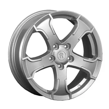 Диск литой Replay GL22 6.5x17 5x114.3 ET45 d54.1 SF
