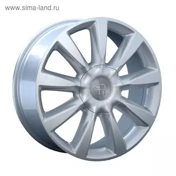 Диск литой Replay GN118 8x20 6x139,7 ET31 d77,8 S (конус, INF10)