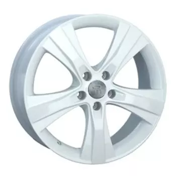 Диск литой Replay GN23 6,5x16 5x105 ET39 d56,6 W (конус, C570)