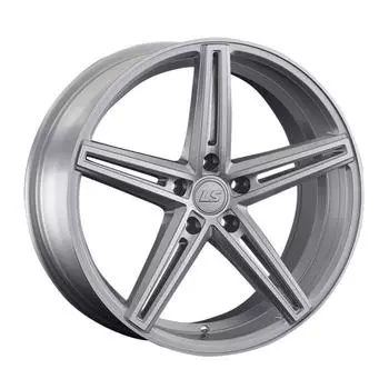 Диск литой REPLAY GN23 7x17 5x105 ET42 d56,6 S (008111-050025015)