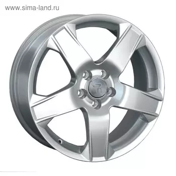Диск литой Replay GN35 7x17 5x105 ET42 d56,6 S (конус, C570)