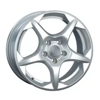 Диск литой Replay GN46 6x15 5x105 ET39 d56,6 S (конус, C570)