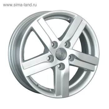 Диск литой Replay HM6 5,5x15 5x114,3 ET47 d67,1 S (конус, C570)