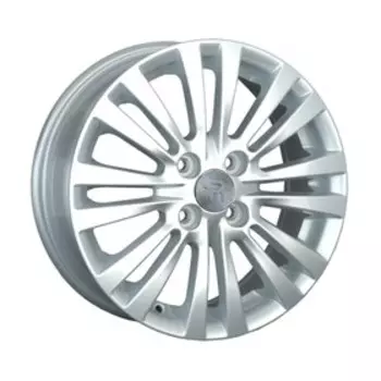 Диск литой Replay HND107 6x15 4x100 ET46 d54,1 S (конус, C570)