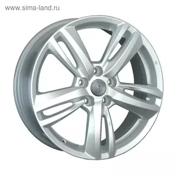 Диск литой Replay HND136 6,5x17 5x114,3 ET48 d67,1 S (конус, C570)