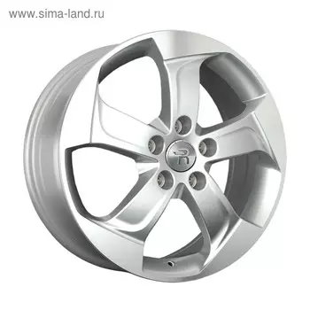 Диск литой Replay HND160 6,5x17 5x114,3 ET48 d67,1 SF (конус, C570)