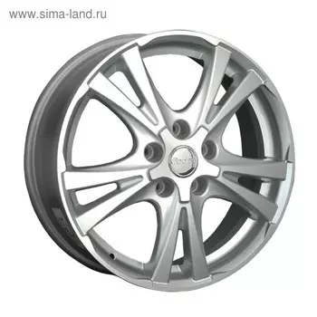 Диск литой Replay HND179 6,5x17 5x114,3 ET49 d67,1 SF (конус, C570)