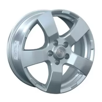 Диск литой Replay HND81 7x17 5x114,3 ET41 d67,1 S (конус, C570)