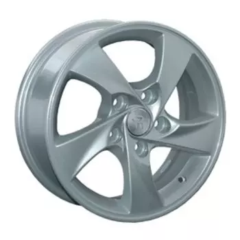 Диск литой Replay HND94 6x16 5x114,3 ET43 d67,1 S (конус, C570)