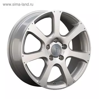 Диск литой Replay HV13 6,5x17 5x114,3 ET40 d64,1 SF (конус, C570)