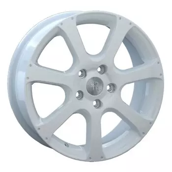 Диск литой Replay HV13 6.5x17 5x114.3 ET40 d64.1 W