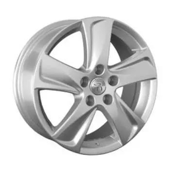 Диск литой Replay HY8377 (TY219) 7.5x19 5x114.3 ET40 d60.1 S (конус, C570-02)