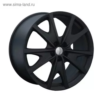 Диск литой Replay INF13 9,5x21 5x114,3 ET50 d66,1 MB (конус, C570-02)