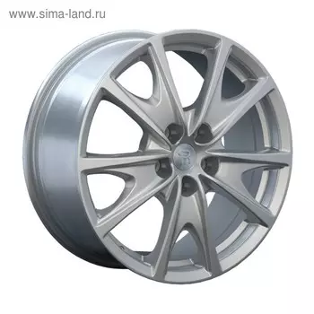 Диск литой Replay INF13 9,5x21 5x114,3 ET50 d66,1 S (конус, C570-02)