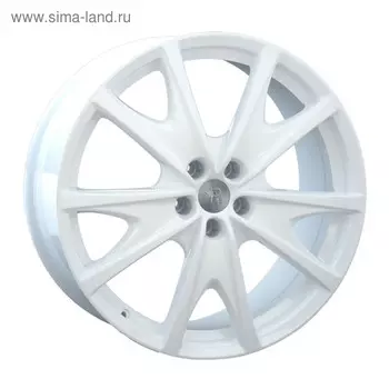 Диск литой Replay INF13 9,5x21 5x114,3 ET50 d66,1 W (конус, C570-02)