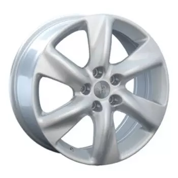 Диск литой Replay INF14 8x20 5x114,3 ET50 d66,1 S (конус, C570-02)