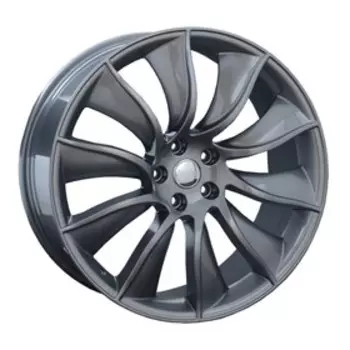 Диск литой Replay INF15 9,5x21 5x114,3 ET50 d66,1 GM (конус, C570-02)
