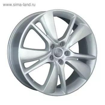 Диск литой Replay INF17 8x18 5x114,3 ET47 d66,1 S (конус, C570-02)