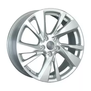 Диск литой Replay INF18 7,5x18 5x114,3 ET45 d66,1 S (конус, C570)
