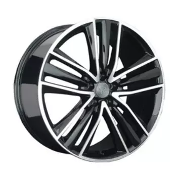 Диск литой Replay INF19 8x20 5x114,3 ET50 d66,1 BKF (конус, C570-02)