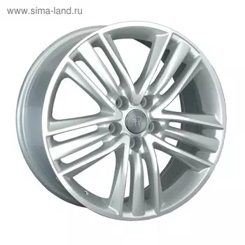 Диск литой Replay INF19 9,5x21 5x114,3 ET50 d66,1 SF (конус, C570-02)