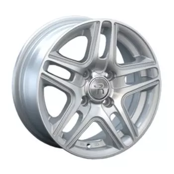 Диск литой Replay INF30 8x18 5x114,3 ET47 d66,1 SF (конус, C570-02)
