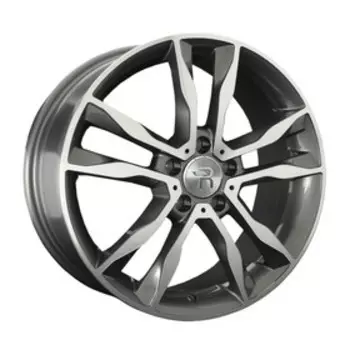 Диск литой Replay INF32 8x19 5x112 ET43,5 d66,6 GMFP (конус, C570-02)