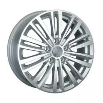 Диск литой Replay INF33 7x17 5x112 ET38 d66,6 SF (конус, C570-02)