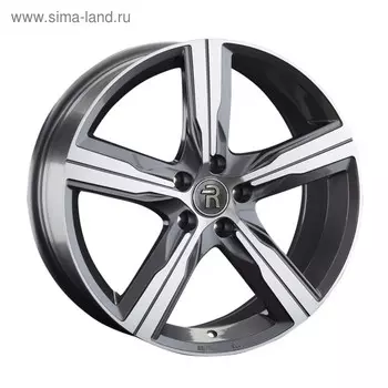 Диск литой Replay INF51 8x19 5x112 ET43,5 d66,6 GMF (конус, C570-02)
