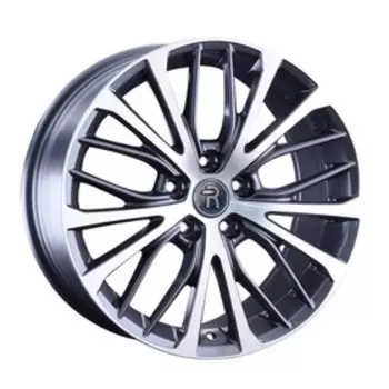Диск литой Replay INF62 8x18 5x114,3 ET47 d66,1 GMF (конус, C570-02)