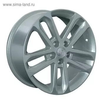Диск литой Replay INF6 8x18 5x114,3 ET50 d66,1 S (конус, C570-02)