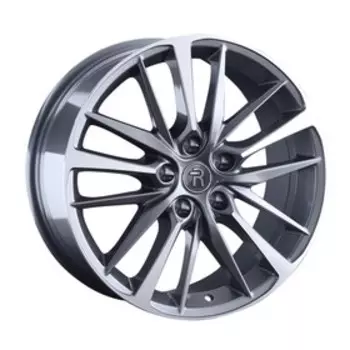 Диск литой Replay INF72 8x18 5x114,3 ET50 d66,1 GMF (конус, C570-02)