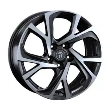 Диск литой Replay INF78 7x19 6x139.7 ET25 d106.1 GMF