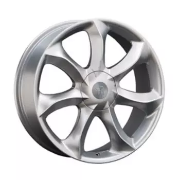 Диск литой Replay INF7 8x20 5x114,3 ET40 d66,1 S (конус, INF7)