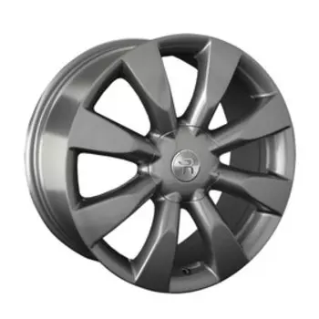 Диск литой Replay INF8 8x18 5x114,3 ET40 d66,1 GM (конус)