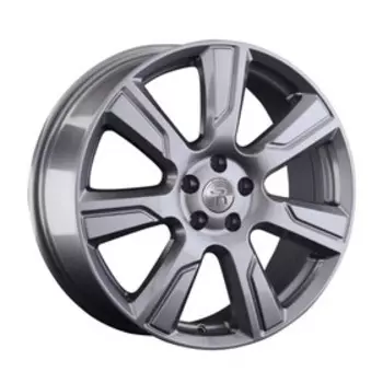 Диск литой Replay JG13 8x19 5x108 ET45 d63,4 GM (конус, JA001)