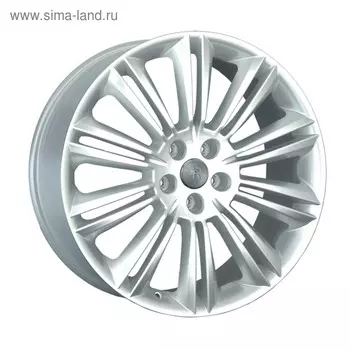 Диск литой Replay JG4 8,5x20 5x108 ET49 d63,4 S (конус, LR002)