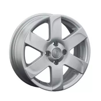 Диск литой Replay KI12 5,5x15 5x114,3 ET45 d67,1 S (конус, C570)