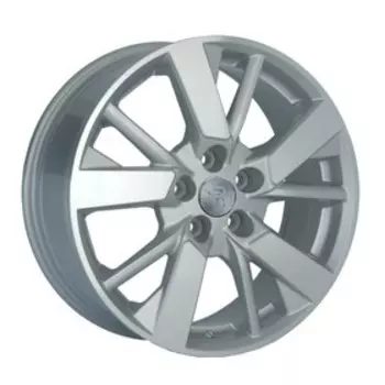Диск литой Replay KI139 7,5x18 5x114,3 ET50 d67,1 SF (конус, C570)