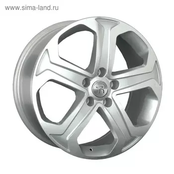 Диск литой Replay KI150 7x18 5x114,3 ET54 d67,1 SF (конус, C570)