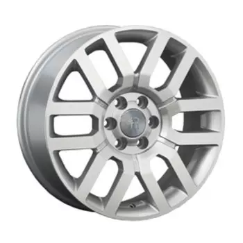 Диск литой Replay KI29 7x17 6x114,3 ET39 d67,1 SF (конус, C570)