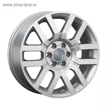 Диск литой Replay KI29 7x17 6x114,3 ET39 d67,1 SFP (конус, C570)