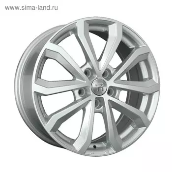 Диск литой Replay LCR7685-SK77 7x17 5x112 ET40 d57,1 S (конус, C570)