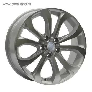 Диск литой Replay LCR7689-HND135 7x17 5x114,3 ET47 d67,1 SF (конус, C570)