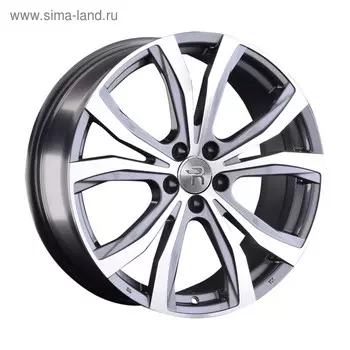 Диск литой Replay LCR7764-LX108 8x18 5x114,3 ET30 d60,1 GMF (конус, C570-02)