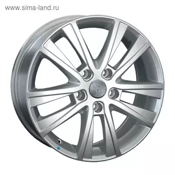 Диск литой Replay LCR7769-VV96 7x17 5x120 ET55 d65,1 S (конус, C570-01)