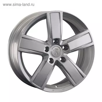Диск литой Replay LCR7783-VV196 7,5x17 5x120 ET55 d65,1 S (конус, C570-01)
